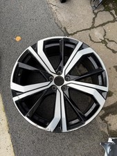 21 ZOLL Alufelge 8.5Jx21 ET49.5 Felge Rim 1x VOLVO XC60 XC90 Original 32271573
