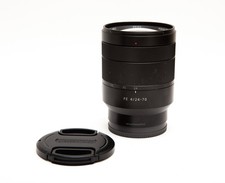 Sony Vario-Tessar T* 24-70mm