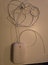 Philips AVENT SCF395/11 Elektrische Milchpumpe - Ohne Flasche+Aufsatz