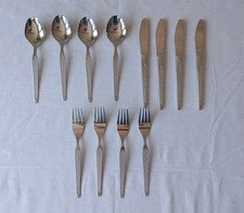 Besteck ABS 920 DDR Karo