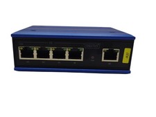 DIGITUS Netzwerk Switch 5-Port