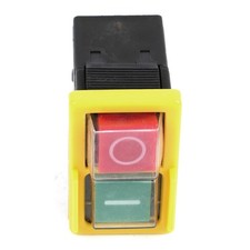 Sicherheitsschalter Druckknopf