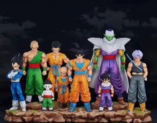 Dragon Ball Action Figuren Set