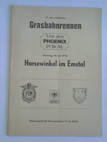Internationales - 13.,