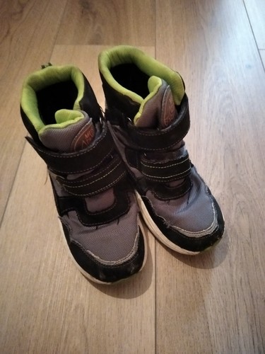 Mustang winterschuhe stiefel - mustang,