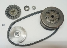 Variomatik Wandler Kupplung Set für 1E40QMB Minarelli 50cc 2-Takt CPI Keeway etc