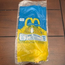 Dinosaurs Baby Sinclair