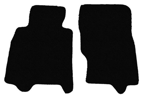 Basic front autoteppiche - basic,
