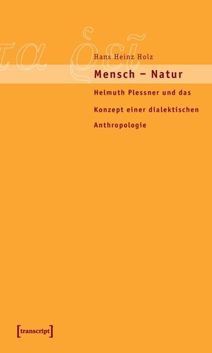 Mensch natur hans heinz - natur,