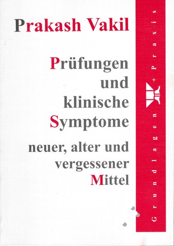 Prüfungen und klinische
