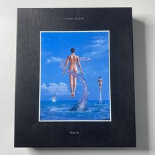 Pink Floyd Shine On 8 CD Box