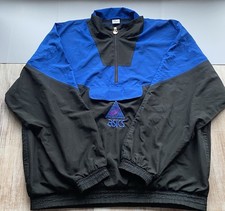 Vintage ASICS Anorak XL
