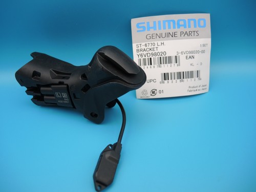Shimano ultegra 6770 linke - shimano, st-6770