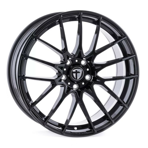 Tomason tn26 5x19 black - tn26, 8.5x19