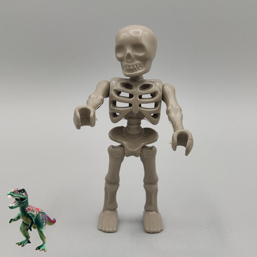 Playmobil menschenskelett - playmobil,