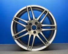 Audi A6 4F C6 Le Mans S-Line 1x Alufelge 8,5jx19H2 ET40 4F0601025BA Original