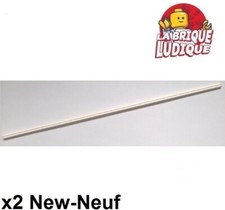 LEGO Technic 2x Achse Axle