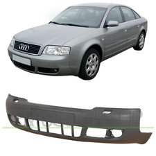 Stoßstange vorne für Audi A6