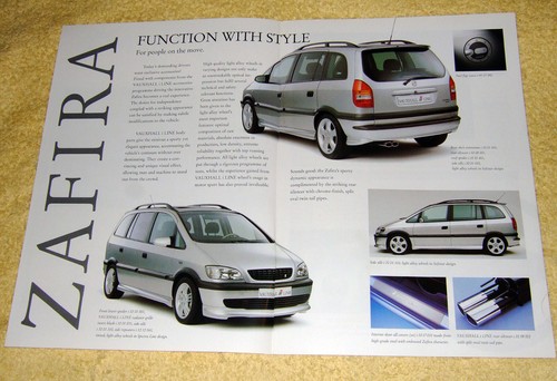 Vauxhall irmscher - vauxhall,