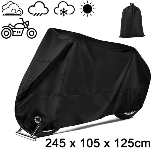 190t motorradabdeckung - 190t,