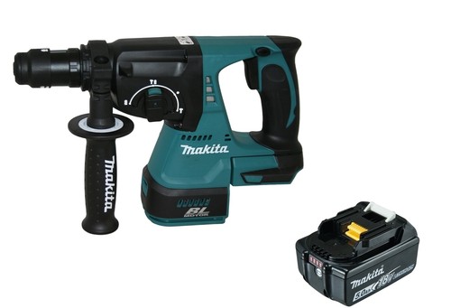 Makita dhr243z akku bohrhammer - makita, akku-bohrhammer