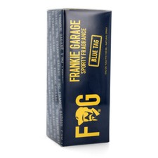 Frankie Garage Sporty