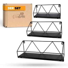 Wandregal Schweberegal