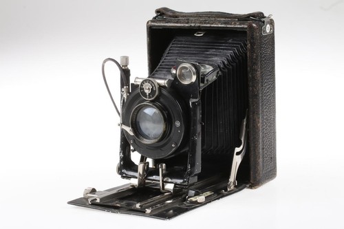 Balgenkamera format 9x12 - format,