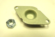 Würth BMH 40 XE , Flansch +