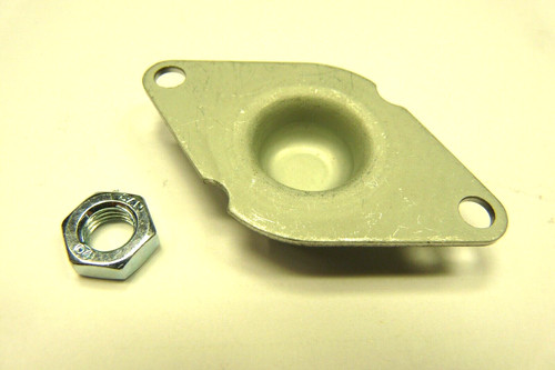 Würth bmh flansch - bmh, 40