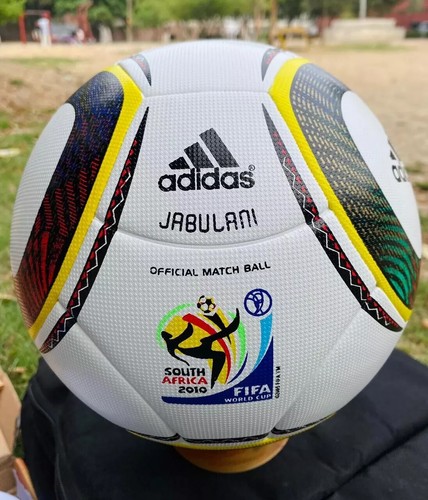 Adidas jabulani fifa world cup - fifa,