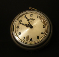 Antike peweta wanduhr - peweta,