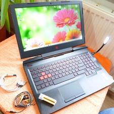 HP OMEN CA ULTRABOOK 15 Zoll