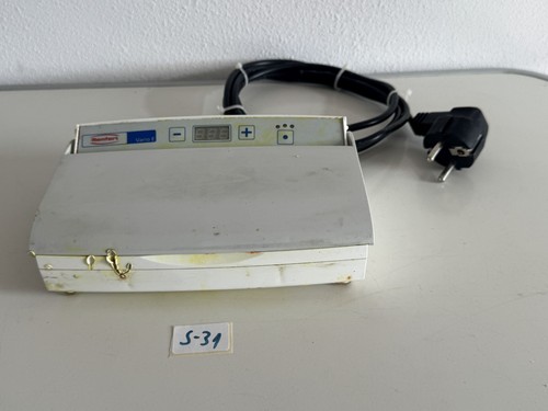 Renfert wachswärmer vario - renfert,
