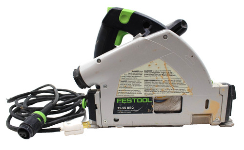 Festool circular saw 55 - festool,