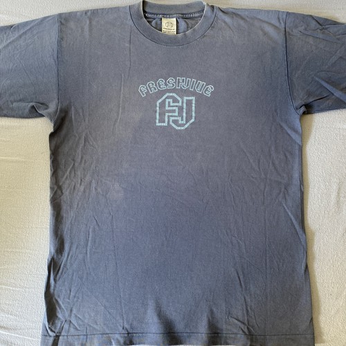 Freshjive shirt vintage vans - shirt,