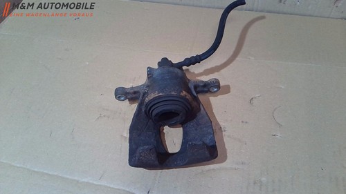 Bremssattel vorne rechts siehe - bremssattel,