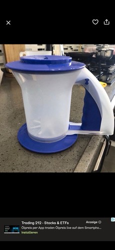 Tupperware rucki zucki - tupperware,