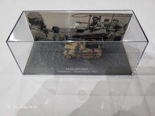 Kfz 250 greif 1 - sd.kfz., 250/3