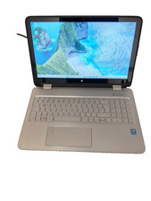 HP ENVY X360 U 15 Zoll TOUCH 360Grad Convertible HDMI BeatsAudio