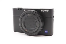 Sony DSC-RX100 III M3 Kamera Kompakt Digitalkamera Reisekamera - Refurbished