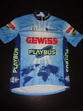 Radtrikot - Playbus  Größe L
