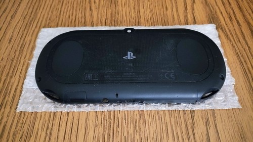 Playstation vita slim - playstation, ps