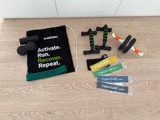 HOME FITNESS SET - Blackroll