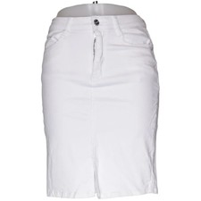 Flexa, Jeansrock, Größe: 38
