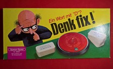Spear Spiel 26303 Denk fix ! (