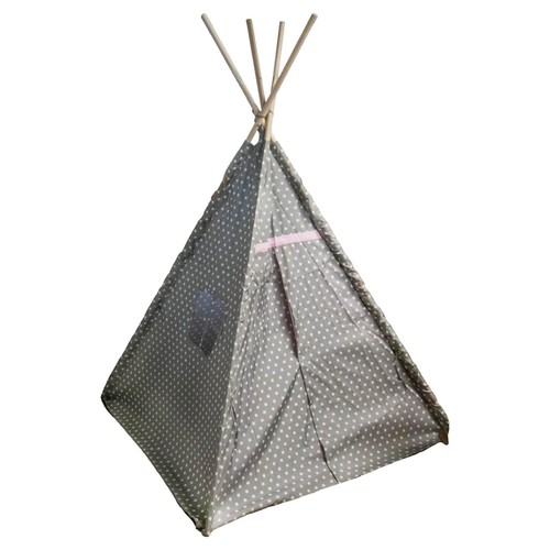 Kinder indianer tipi spielzelt - kinder,