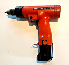 Fein Akku Bohrschrauber Typ 110 7.2 V inkl AKKU TOP ZUSTAND ohne LADEGERÄT TOP