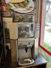 Orangensaftpresse Gastronomie