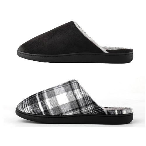 Herren damen jugen hausschuhe - herren,